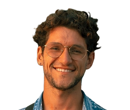Mike, The Tech Genius